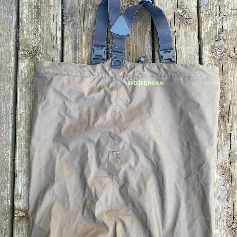 Fishing Waders - image 3